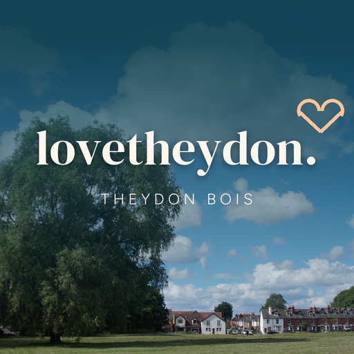 LoveTheydon